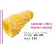 CANNOLI CONICI MIGNON LIMONE FOITAJ CONIC AROMA LAMAIE CANNONCINI L65MM 120BUC